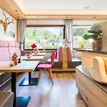 Solehotel Winterberg 3*