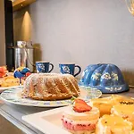 Solehotel Winterberg Otel Bad Harzburg