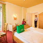 Solehotel Winterberg 3* Bad Harzburg
