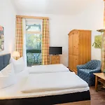 Solehotel Winterberg Otel 3*