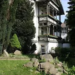 Solehotel Winterberg