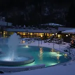 Solehotel Winterberg Hotel 3*