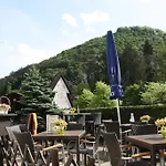 Hotel Solehotel Winterberg Bad Harzburg