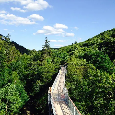 Solehotel Winterberg