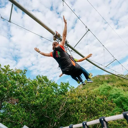 Solehotel Winterberg Bad Harzburg