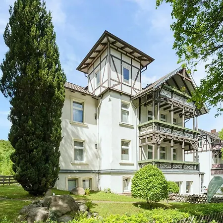 Solehotel Winterberg Bad Harzburg