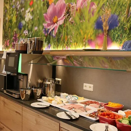 Solehotel Winterberg Hotel Bad Harzburg