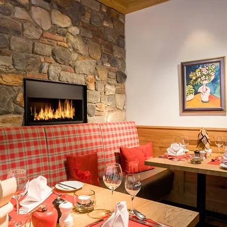 Hotel Solehotel Winterberg 3*