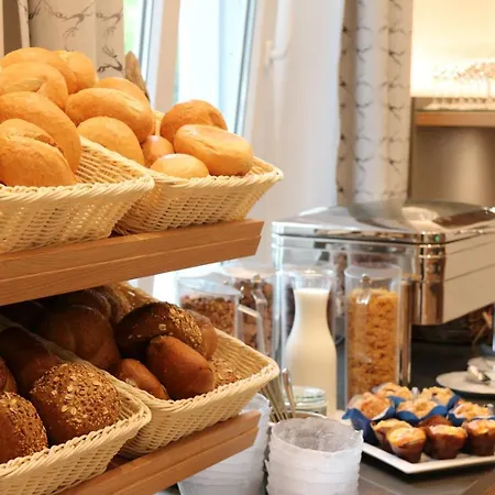 Hotel Solehotel Winterberg