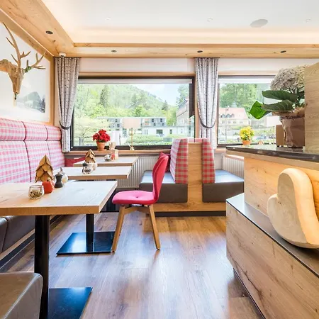 Solehotel Winterberg 3*