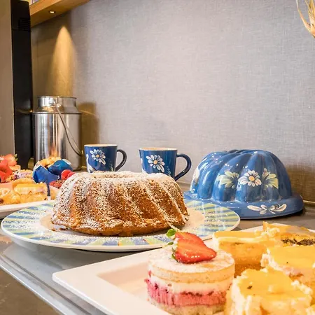 Solehotel Winterberg Hotel Bad Harzburg