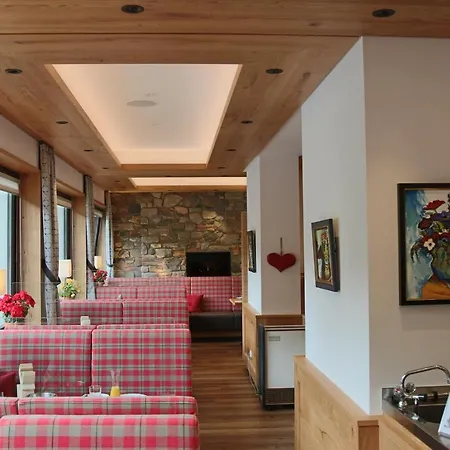 Hotell Solehotel Winterberg