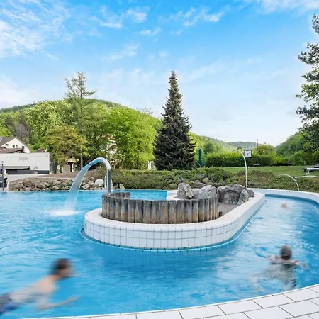 Solehotel Winterberg Bad Harzburg