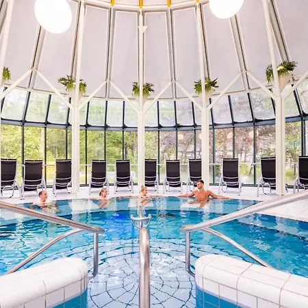 Ξενοδοχείο Solehotel Winterberg