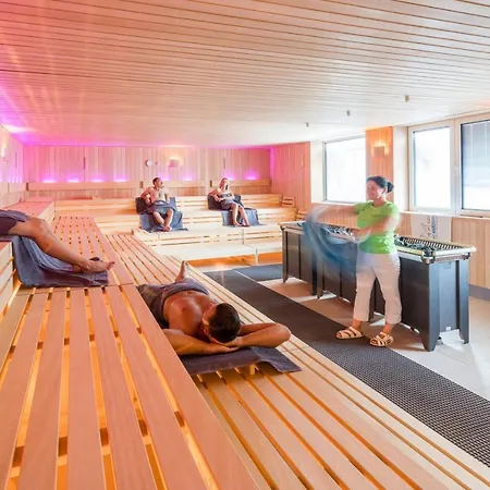 Solehotel Winterberg Bad Harzburg