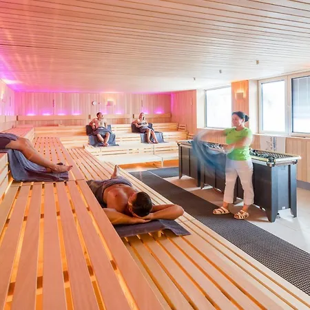 Solehotel Winterberg Bad Harzburg