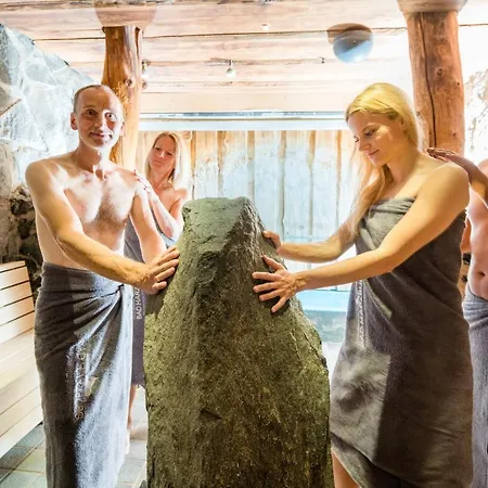Ξενοδοχείο Solehotel Winterberg