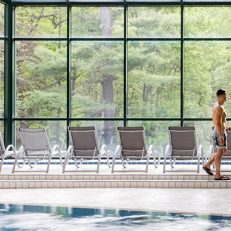 ホテル Solehotel Winterberg