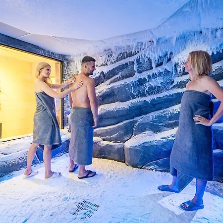 Solehotel Winterberg 3*