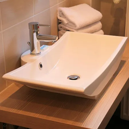 Solehotel Winterberg Hotell Bad Harzburg