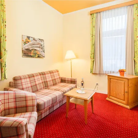 Ξενοδοχείο Solehotel Winterberg 3*