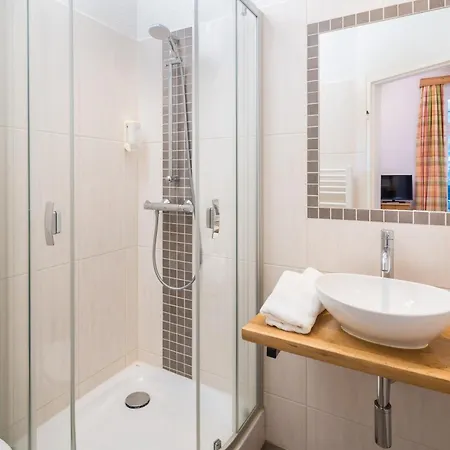 Solehotel Winterberg 3* Bad Harzburg