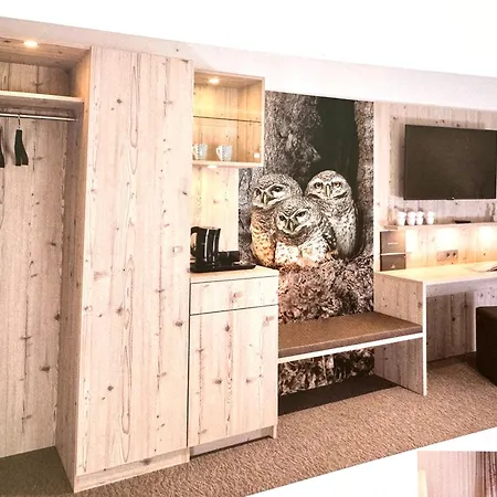 Hotell Solehotel Winterberg