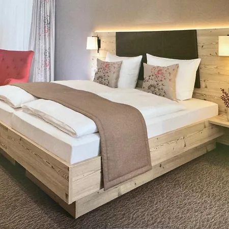 Solehotel Winterberg Hotell