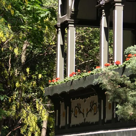 Ξενοδοχείο Solehotel Winterberg