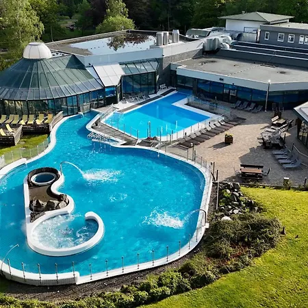 Solehotel Winterberg Ξενοδοχείο