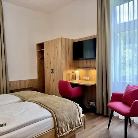 Ξενοδοχείο Solehotel Winterberg
