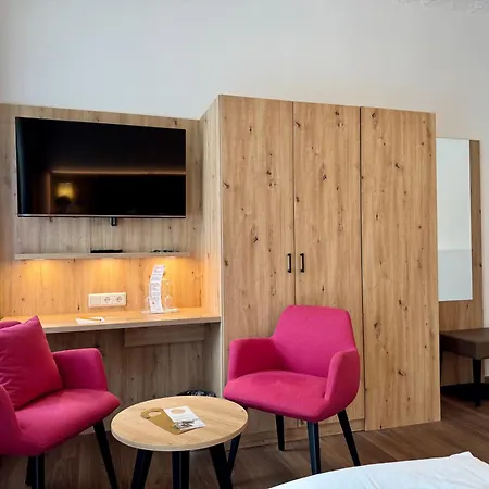 Solehotel Winterberg 3* Bad Harzburg