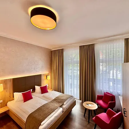 Ξενοδοχείο Solehotel Winterberg 3*