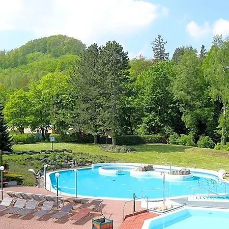 Hotel Solehotel Winterberg