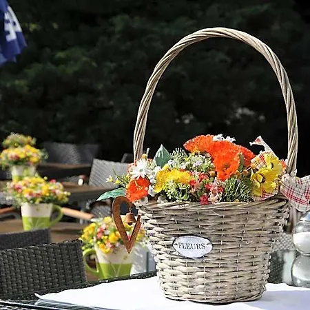 Hotel Solehotel Winterberg 3*