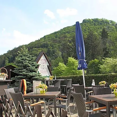 Solehotel Winterberg