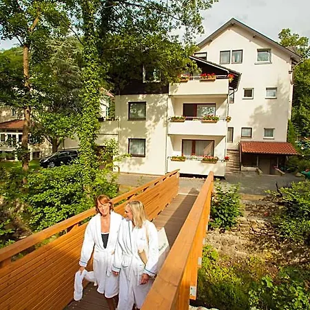 Hotel Solehotel Winterberg