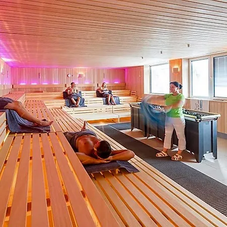 Solehotel Winterberg Hotel