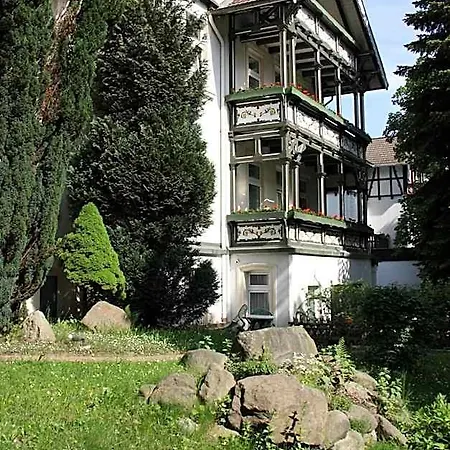 Ξενοδοχείο Solehotel Winterberg 3*