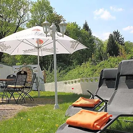 Solehotel Winterberg Hotel
