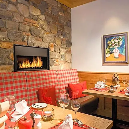Solehotel Winterberg 3* Bad Harzburg