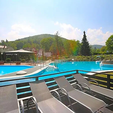 Solehotel Winterberg Bad Harzburg