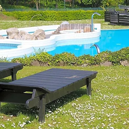 Solehotel Winterberg Hotel Bad Harzburg