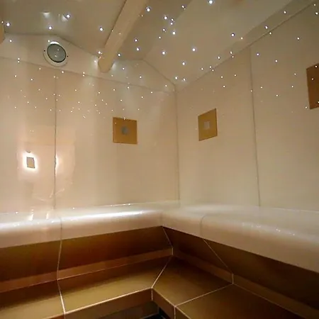 Solehotel Winterberg Hotel Bad Harzburg