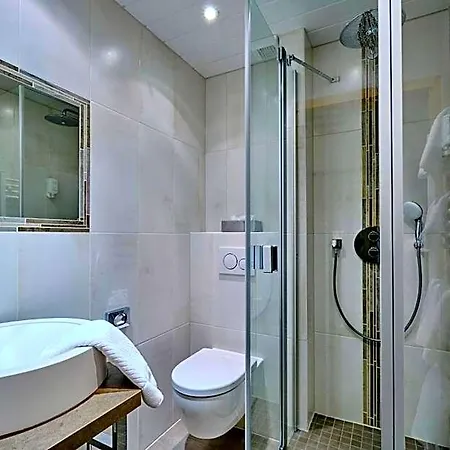 Solehotel Winterberg 3* Bad Harzburg