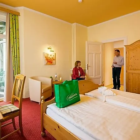 Hotel Solehotel Winterberg