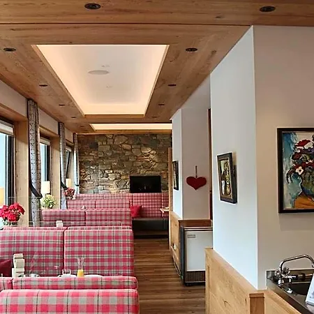 Solehotel Winterberg 3*