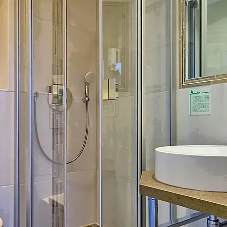 Ξενοδοχείο Solehotel Winterberg 3*