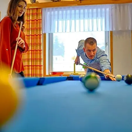 Solehotel Winterberg 3* Bad Harzburg