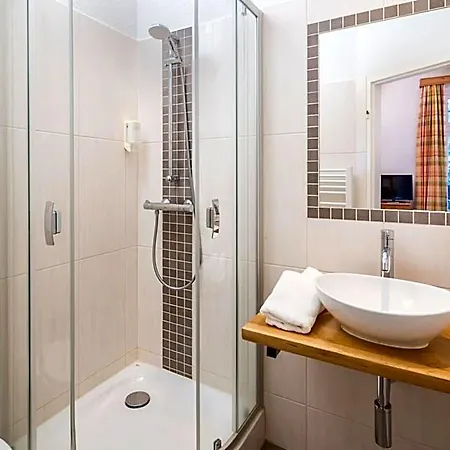 Solehotel Winterberg Hotel Bad Harzburg